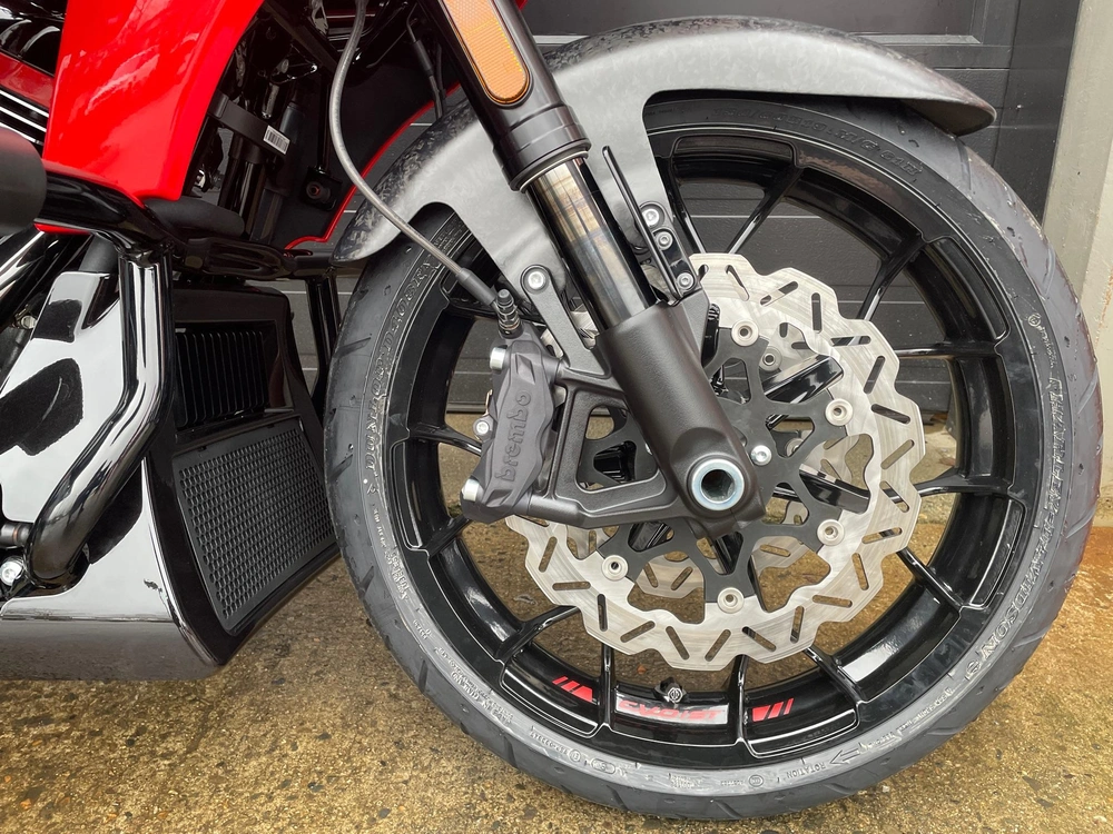 2026 Harley-davidson Fltrxstse - Cvo™ Road Glide® St alt