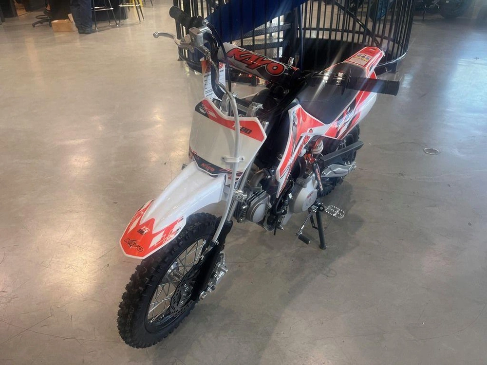 2027 Kayo Ts 90 alt