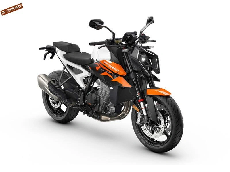 Ktm 990 Duke 2027 alt