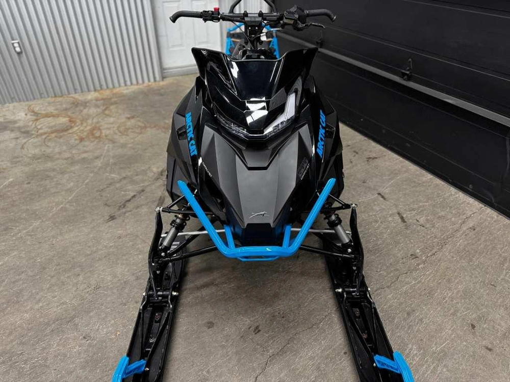 Arctic Cat Mtn 600 154 Ifp 2.6 2024 alt