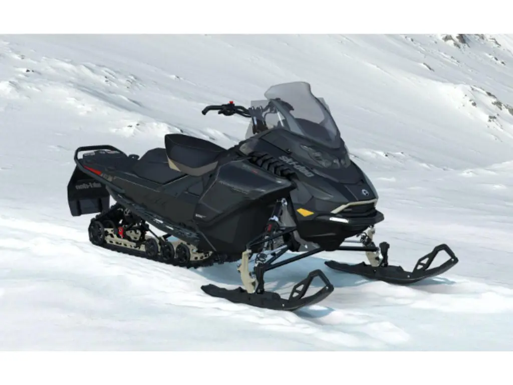 2026 Ski-Doo renegade enduro 900 turbo r 180 hp
