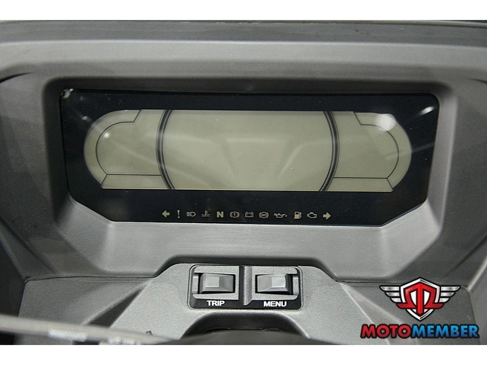 2026 Can-am Outlander Xt 1000r alt