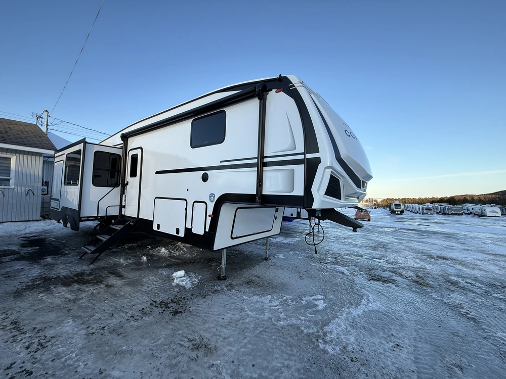 Chaparral 298rls 2026 alt