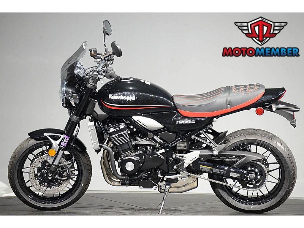 2024 Kawasaki Z900RS ABS for Sale