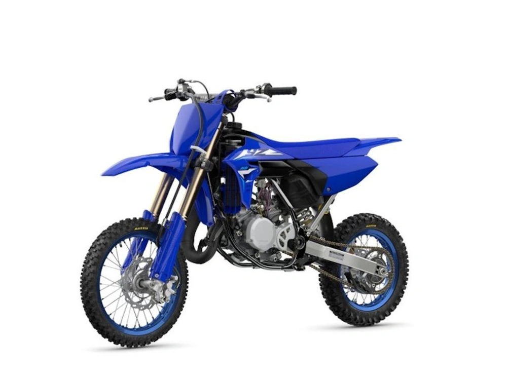 2026 Yamaha Yz65 alt
