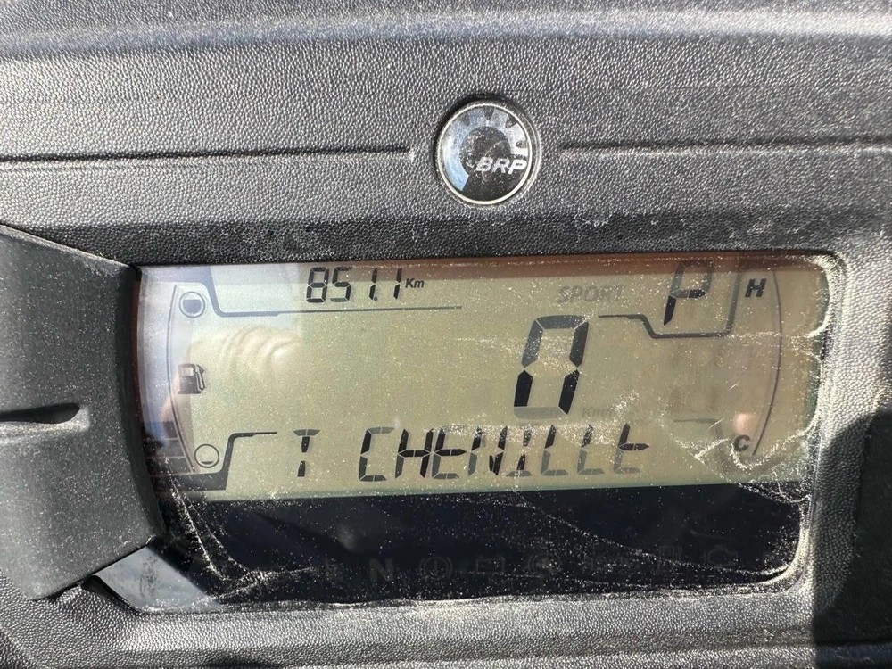 2025 Can-am Outlander 700 Max Xt alt