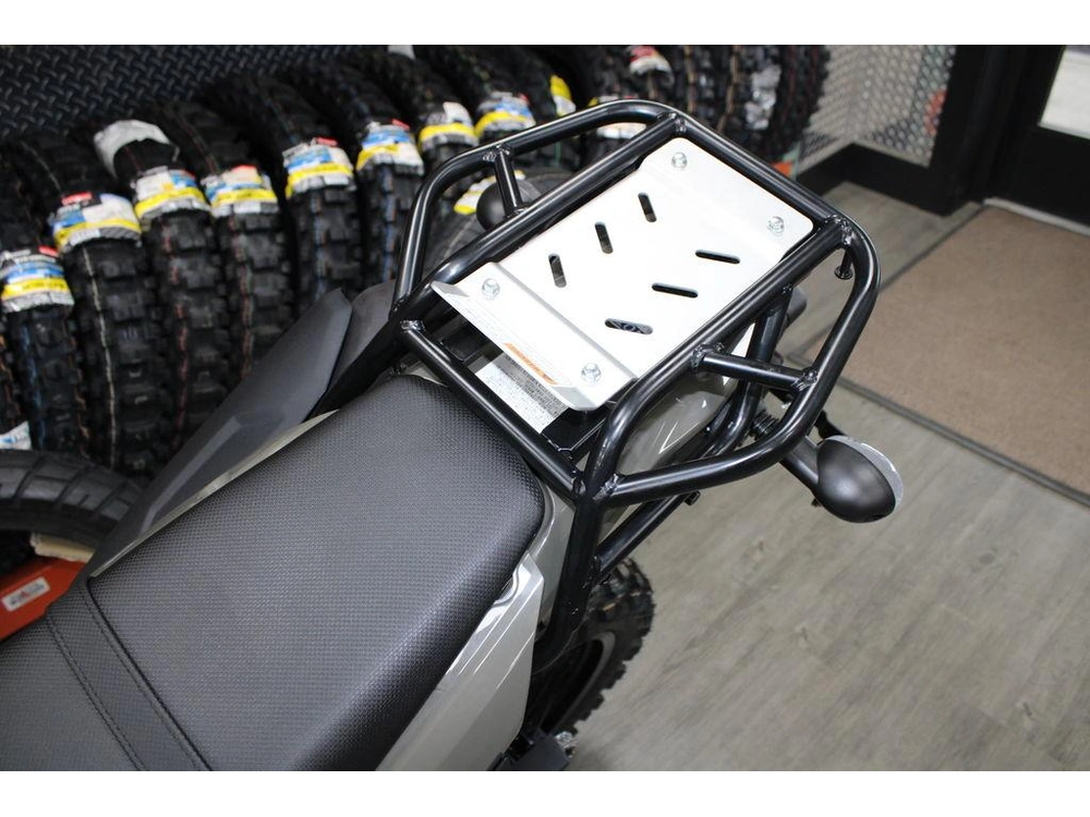 2026 Kawasaki Klx®230 Df Abs alt