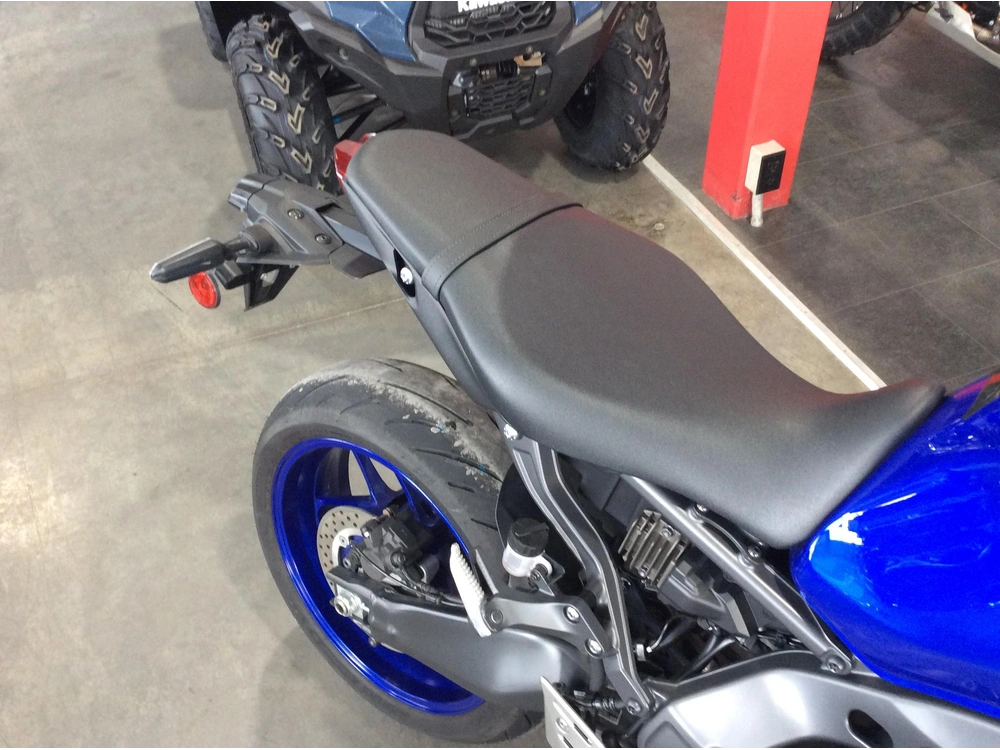 Yamaha Mt-09 Abs 2023 alt