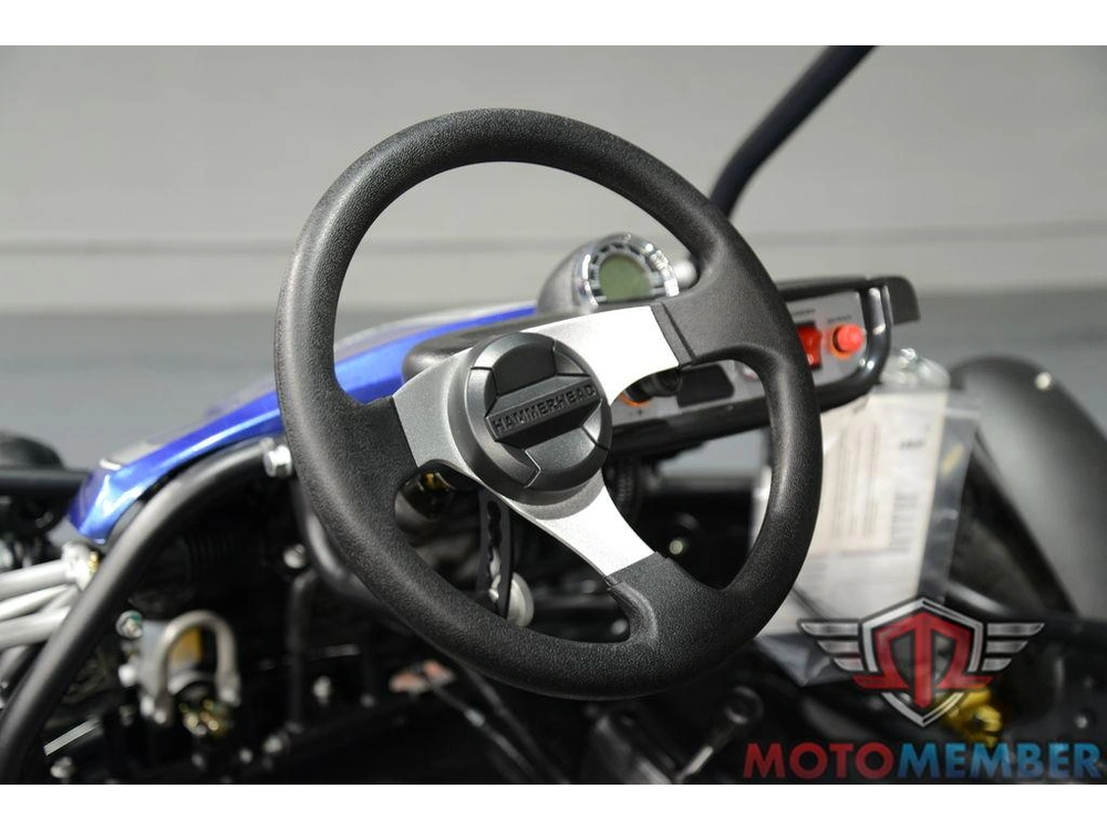 2026 Hammerhead Off-road Gts 150™ alt