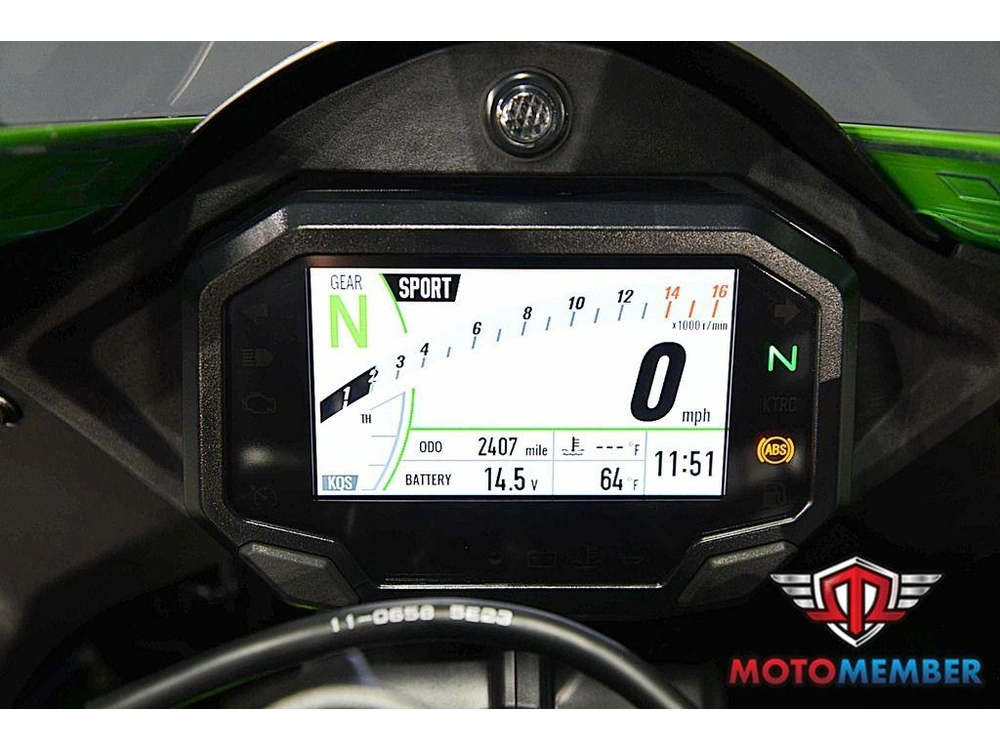 2025 Kawasaki Ninja® Zx™-10r Krt Edition Abs alt