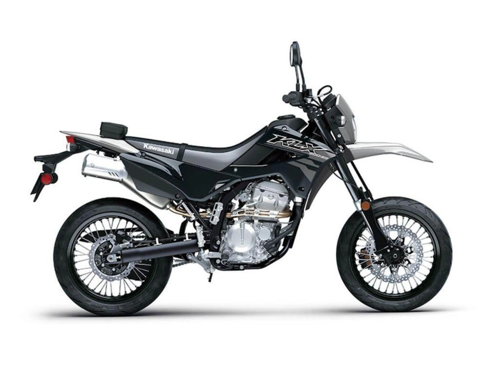 2026 Kawasaki Klx®300sm alt