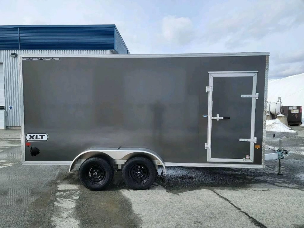 Alcom Stealth 7x16 Xlt Pro 2026 alt