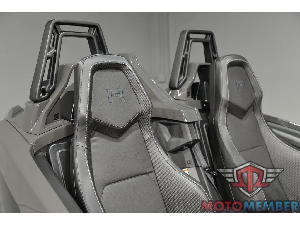 2025 Polaris Slingshot R (AutoDrive) for Sale