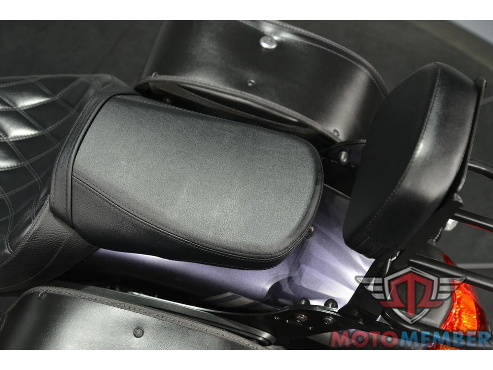 2020 Kawasaki Vulcan® S Abs alt