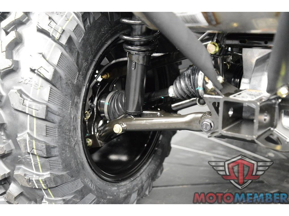 2026 Can-am Outlander Xt 1000r alt