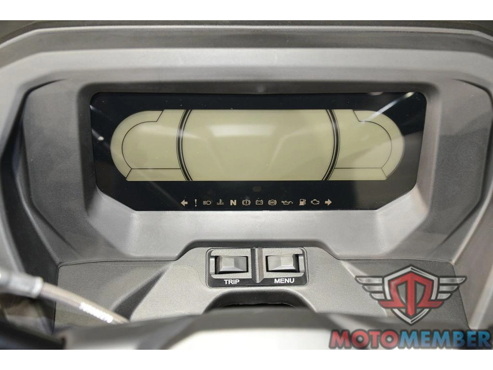 2026 Can-am Outlander Xt 850 Platinum Satin alt