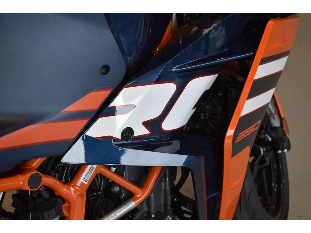 2024 Ktm Rc 390 alt