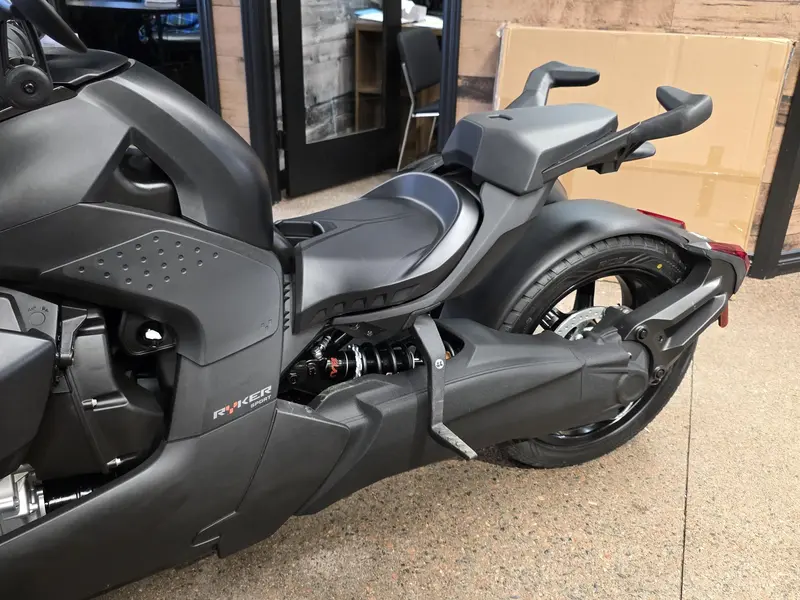 Can-Am RYKER SPORT 900 2026