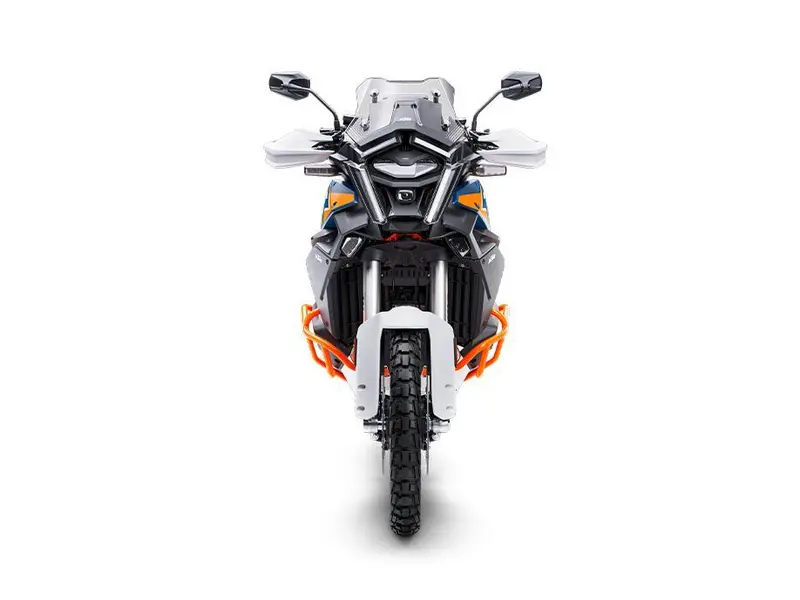 2026 KTM 1390 SUPER ADVENTURE R thumbnail 6