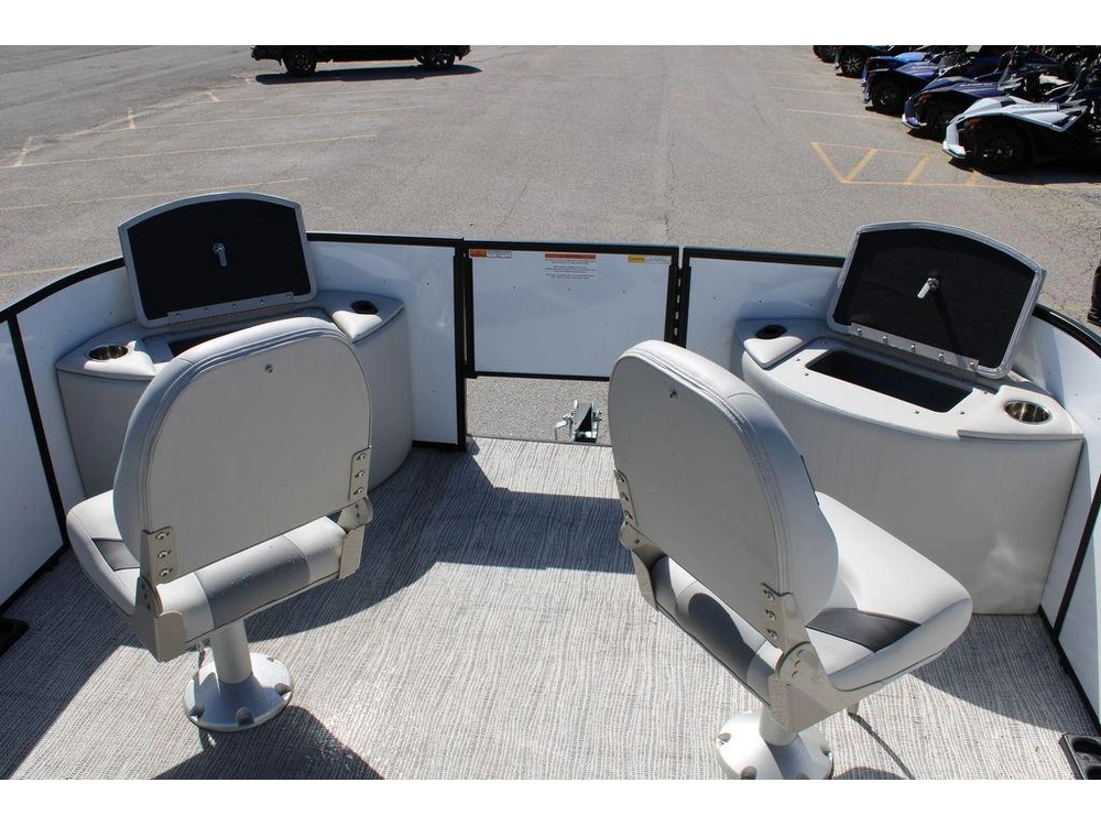 2025 Suncatcher Select 20fc alt