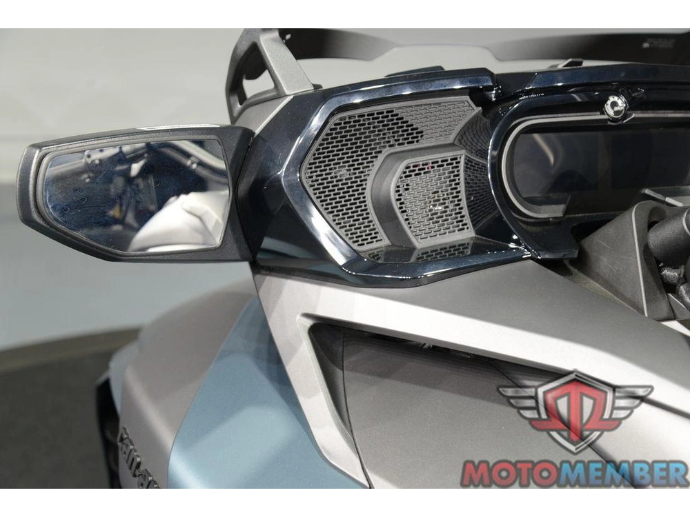 2023 Can-am Spyder F3 Limited Special Series alt