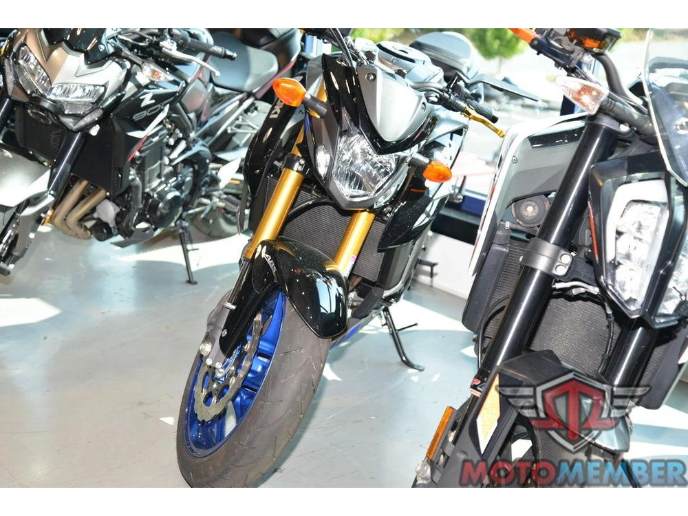 2023 Suzuki Gsx-s750z Abs alt