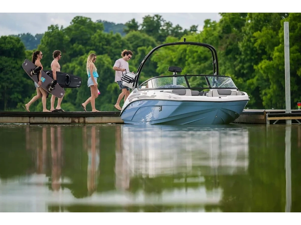 2025 Yamaha Ar190 Black alt