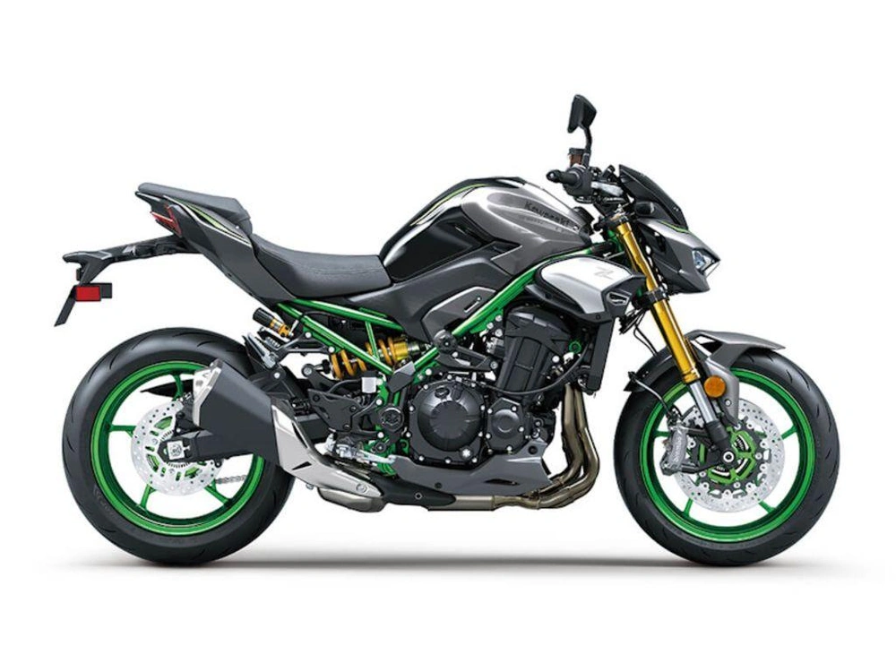 2025 Kawasaki Z900 Se Abs alt