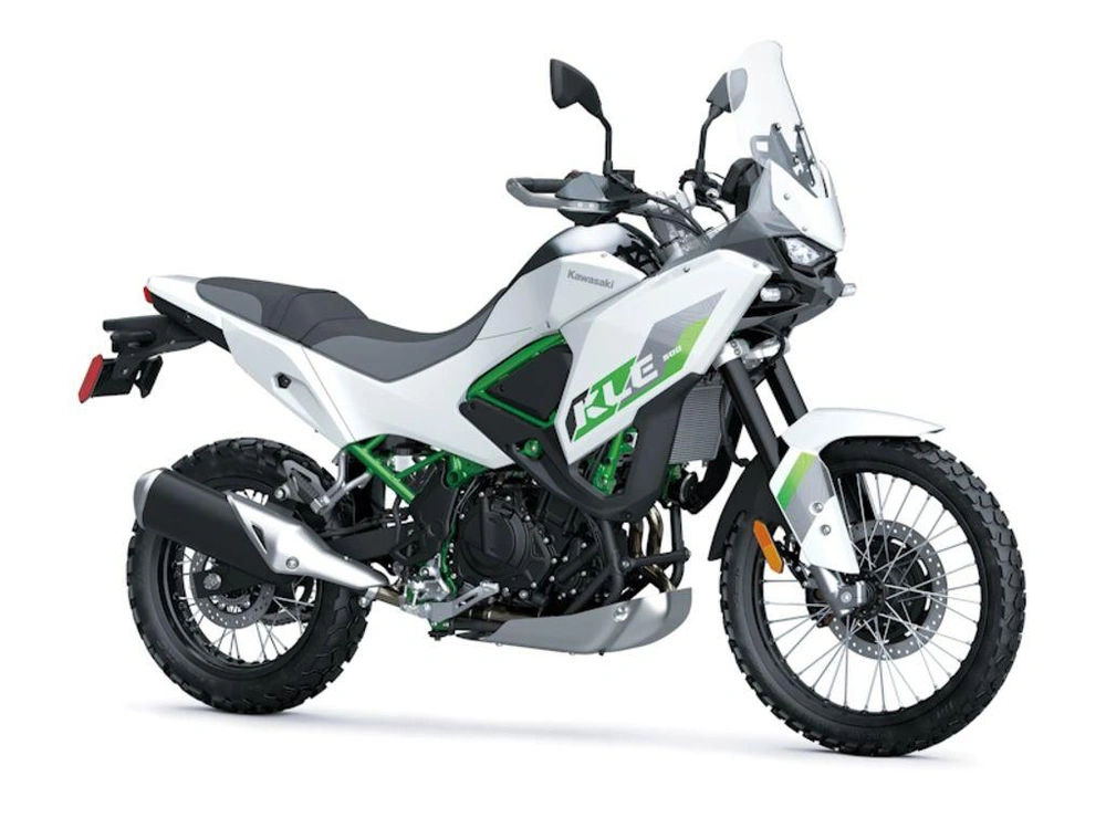 2026 Kawasaki Kle®500 Se Abs alt