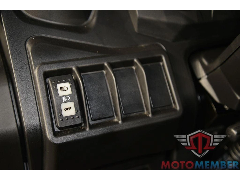 2025 Can-am Defender Dps Hd10 alt