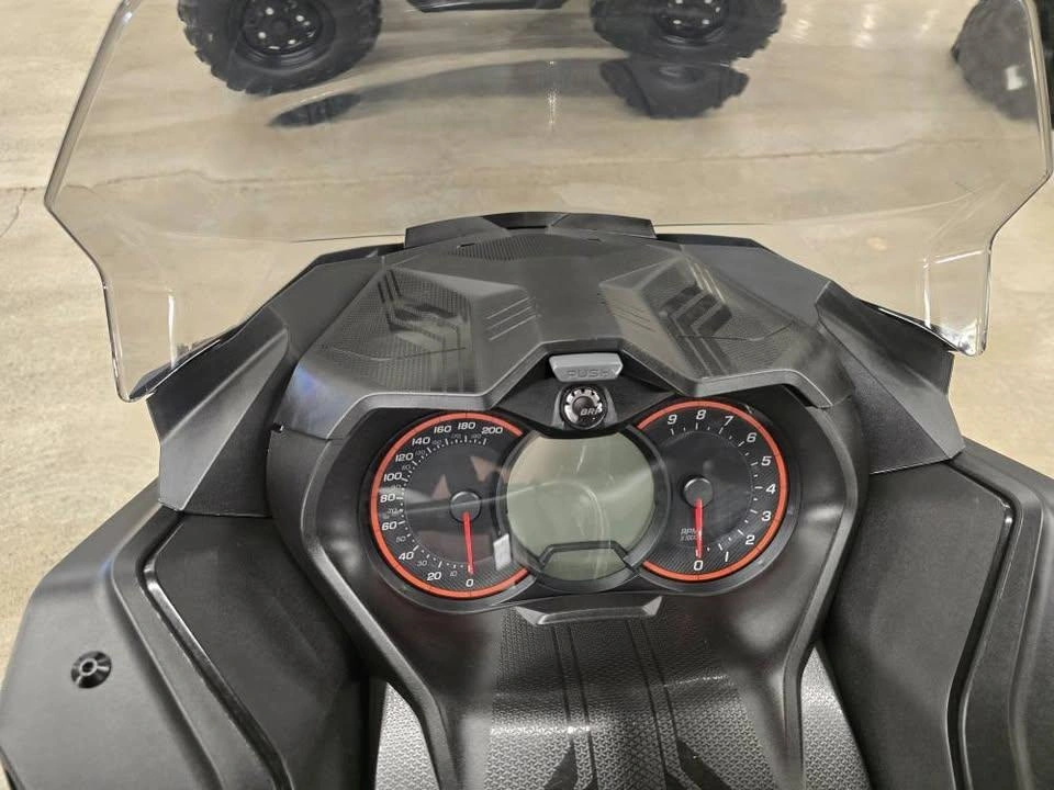 2019 Ski-doo Backcountry X-rs alt