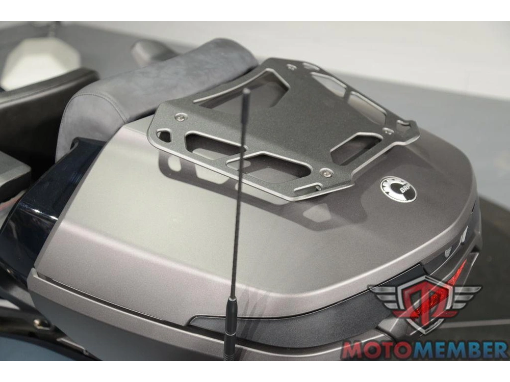 2023 Can-am Spyder F3 Limited Special Series alt