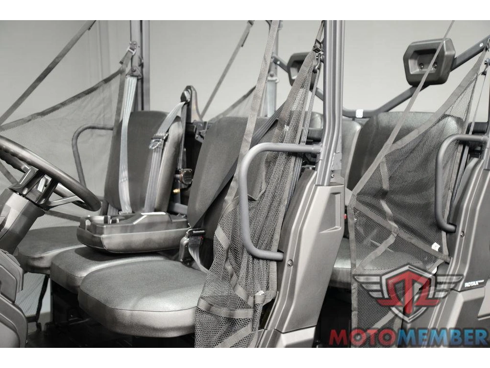 2026 Can-am Defender Max Hd7 alt