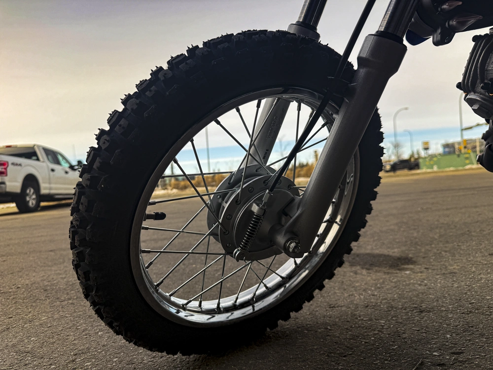 2026 Yamaha Tt-r110e alt