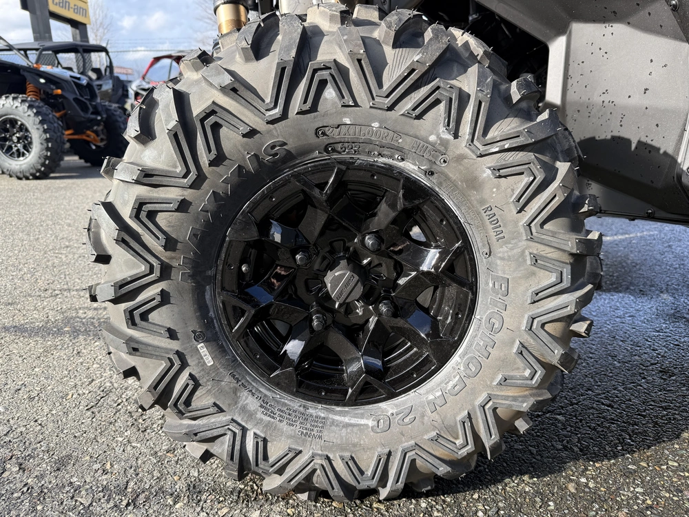 2026 Can-am Maverick Sport Dps 1000r alt