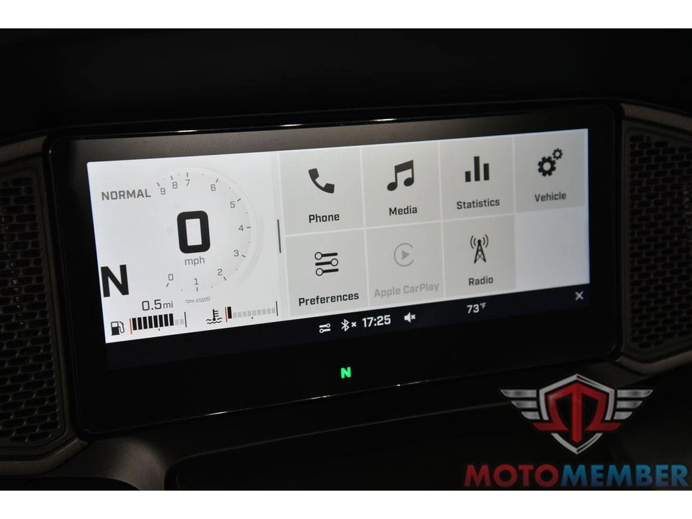 2026 Can-am Spyder Rt Limited Dark alt