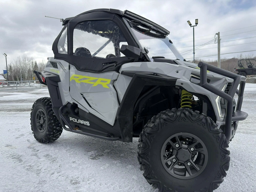 Polaris Rzr Trail Premium 2023 alt