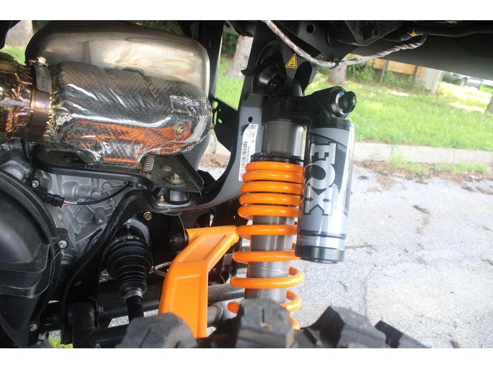 2025 Can-am Commander Max Xt-p alt