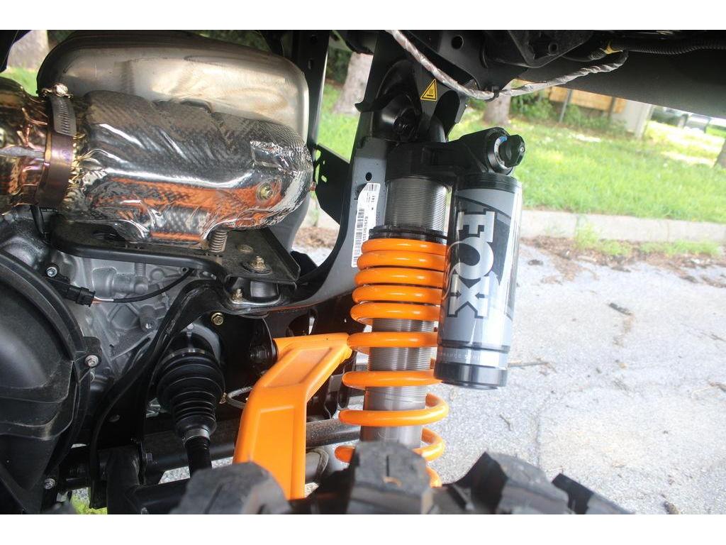 2025 Can-Am Commander MAX XT-P 1000R for Sale