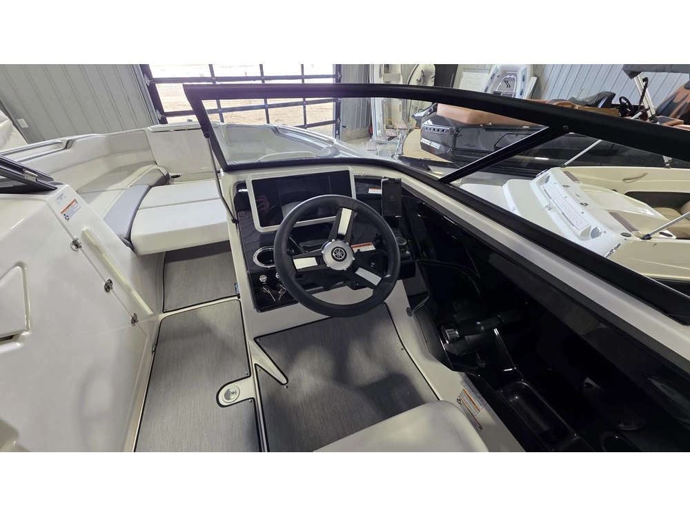 Yamaha Ar 250 2026 alt