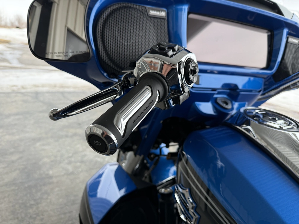 2026 Harley-davidson Cvo Street Glide 3 alt