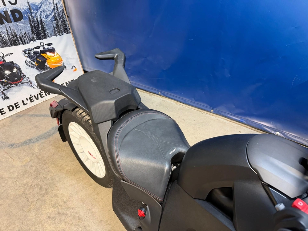 Can-am Ryker Rallye 900 Ace 2023 alt