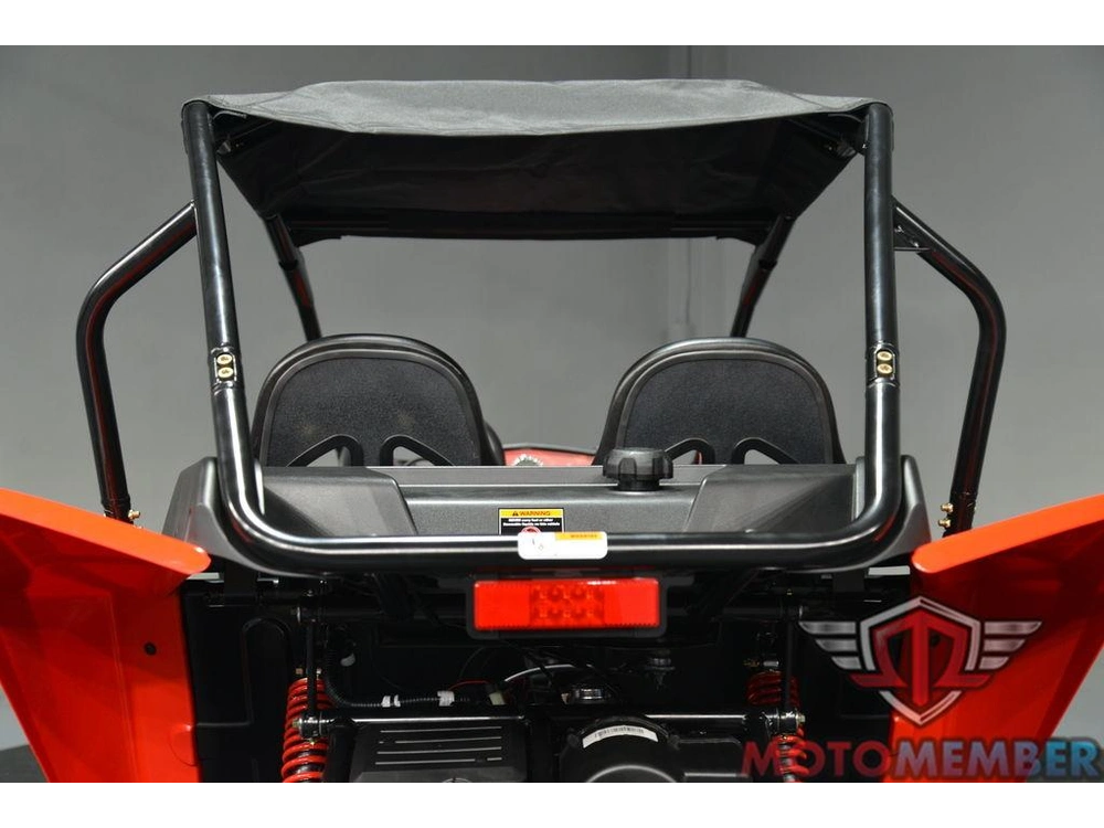 2026 Hammerhead Off-road Le-150 alt