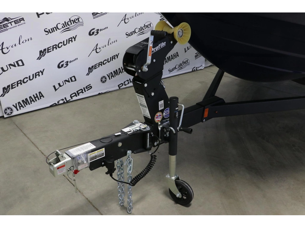 2026 Yamaha 195s alt