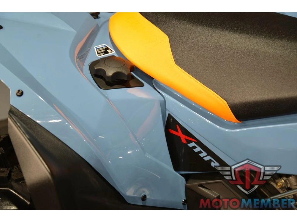 2026 Can-am Renegade X Mr 1000r alt