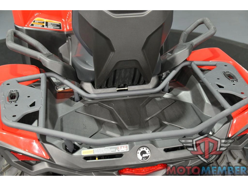 2025 Can-am Outlander Max Dps 700 alt