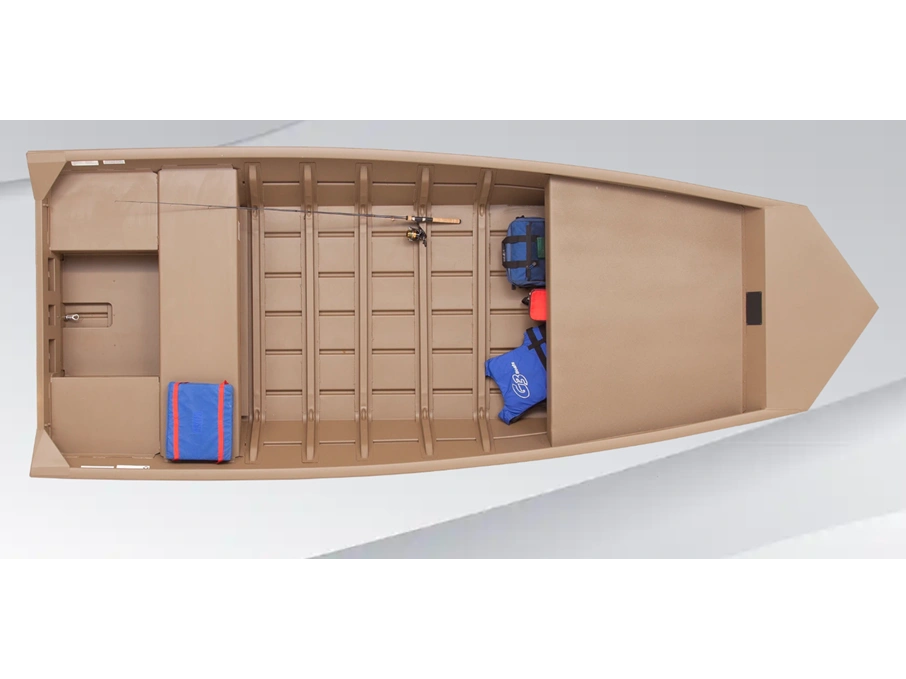 2026 G3 Boats 1548 Vbw alt