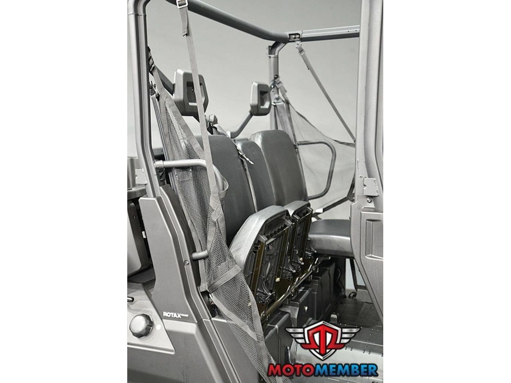 2026 Can-am Defender Max Dps Hd7 Dark Wildland Camo alt