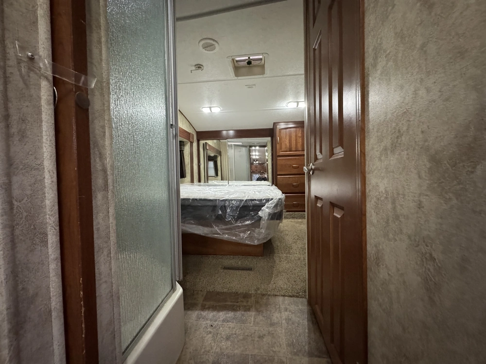 Keystone Rv Avalanche 290rls 2011 alt