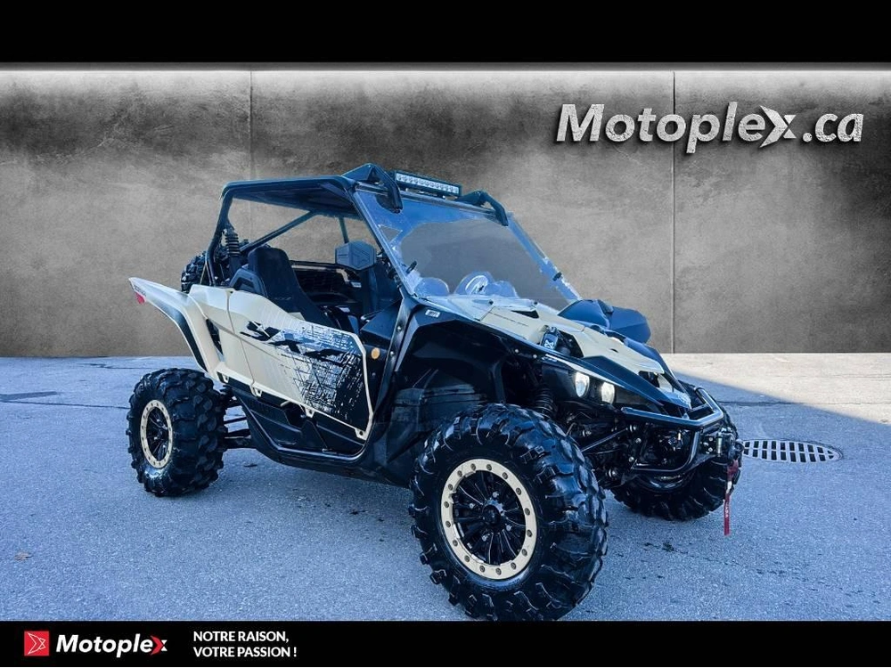 Yamaha Yxz1000r Ss Se 2023 alt